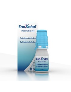 Enoxoftal soluzione oftalmica